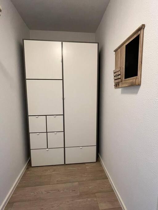 Gemuetlichkeit Mit Cityblick Leipzig Exteriör bild